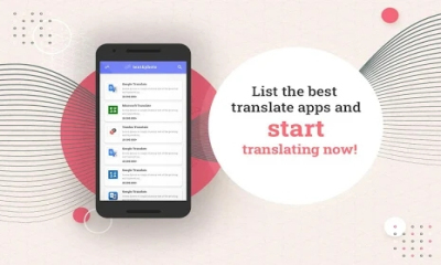 一站式翻譯英文軟件開發(fā) 構建無縫跨語言交流工具